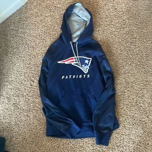 Patriots Hoodie